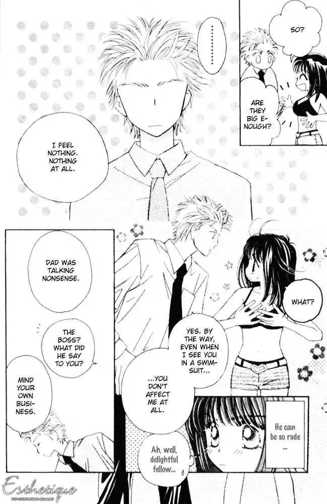 Complex (shoujo) Chapter 11 37